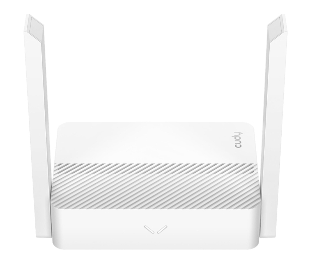 CUDY WR1200E (1200Mb/s a/b/g/n/ac) - 1491046 - zdjęcie